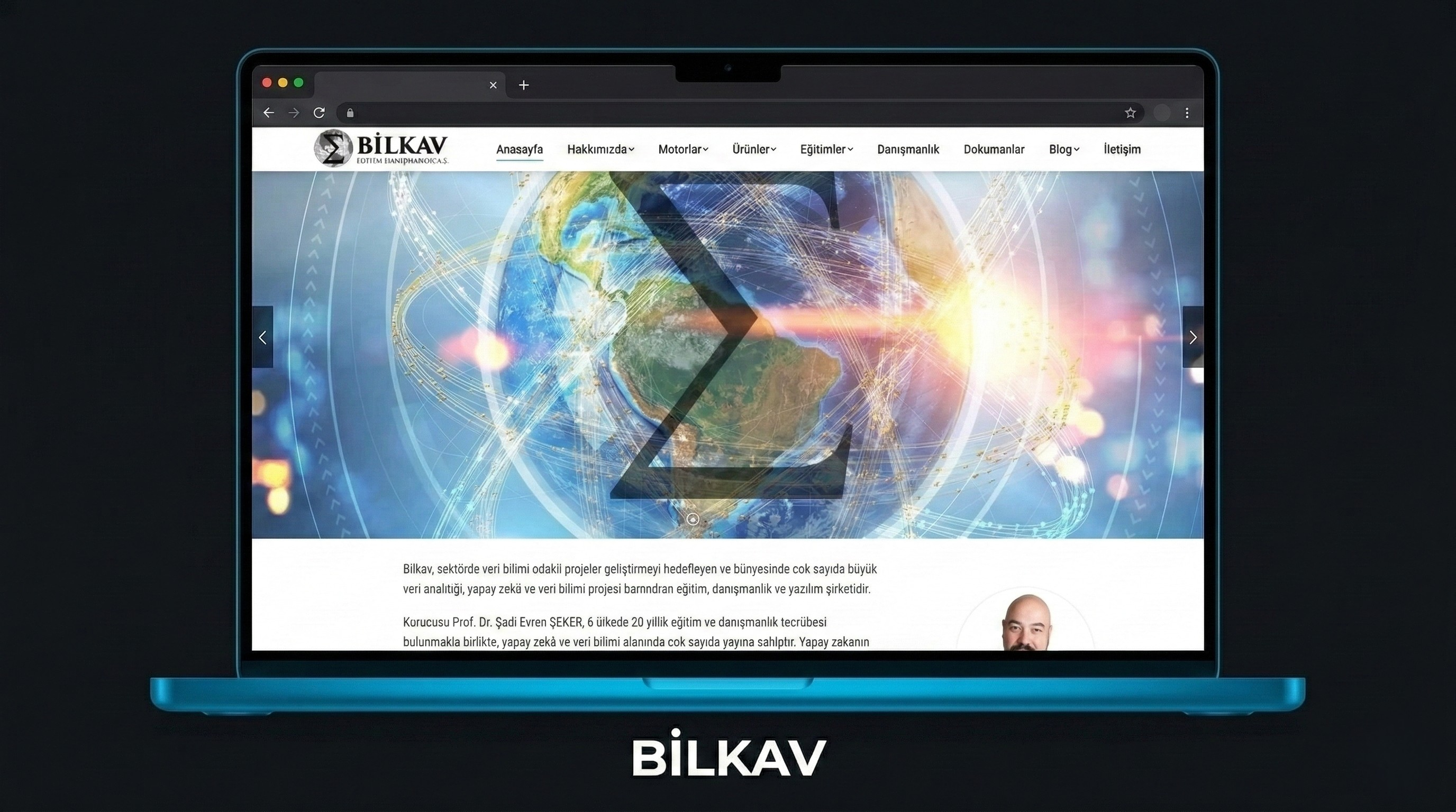 Bilkav