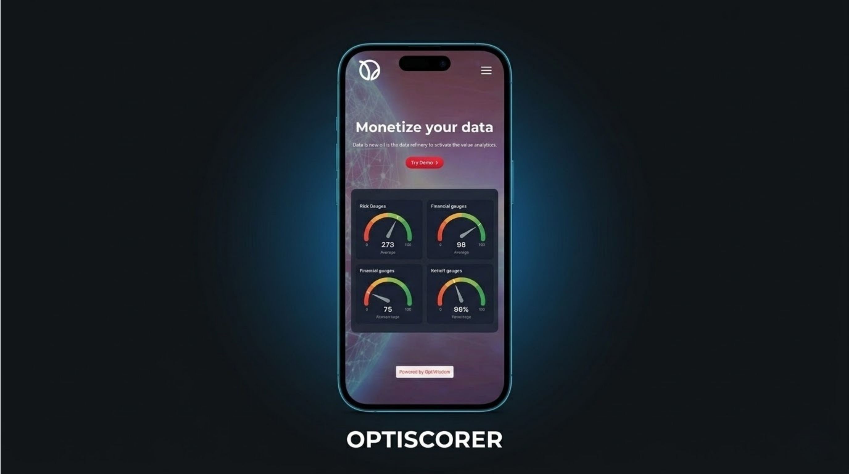 OPTISCORER